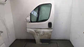 1607149780 Ручка внутренняя передняя левая Citroen Jumper 2 Арт 11362531, вид 1