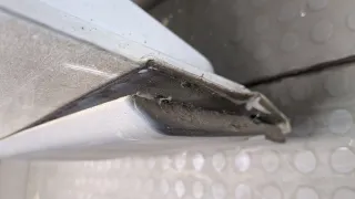 1607149780 Ручка внутренняя передняя левая Citroen Jumper 2 Арт 11362531, вид 4