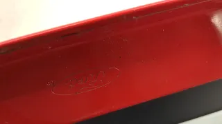 1751943,8A61A442A66BE Замок крышки багажника Ford B-Max Арт 11282585, вид 2