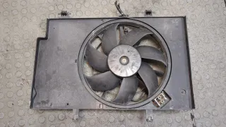 8V518C607CK Вентилятор радиатора Ford B-Max Арт 9418500, вид 1