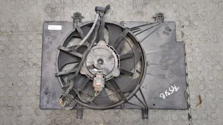 8V518C607CK Вентилятор радиатора Ford B-Max Арт 9418500, вид 2