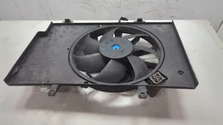 8V518C607CK Вентилятор радиатора Ford B-Max Арт 9418500, вид 4