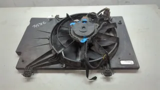 8V518C607CK Вентилятор радиатора Ford B-Max Арт 9418500, вид 5