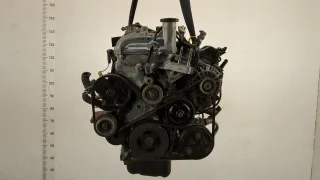 BP4K61450D Компрессор кондиционера Mazda 3 BK 1.6л Инжектор Арт 11442578, вид 1