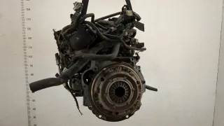 BP4K61450D Компрессор кондиционера Mazda 3 BK 1.6л Инжектор Арт 11442578, вид 2