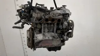 BP4K61450D Компрессор кондиционера Mazda 3 BK 1.6л Инжектор Арт 11442578, вид 3