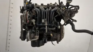 BP4K61450D Компрессор кондиционера Mazda 3 BK 1.6л Инжектор Арт 11442578, вид 4