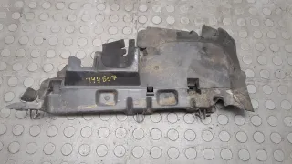 9650602280 Диффузор (кожух) вентилятора Citroen C5 1 Арт 20548130, вид 1