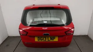 1744700,AM51U42900AE Петля крышки багажника Ford B-Max Арт 11282592, вид 1