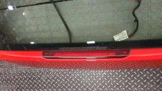 1744700,AM51U42900AE Петля крышки багажника Ford B-Max Арт 11282592, вид 3