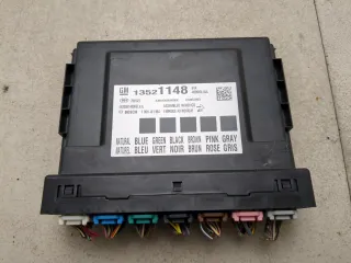 13521148 Блок комфорта Chevrolet Trax Арт 20553958, вид 1