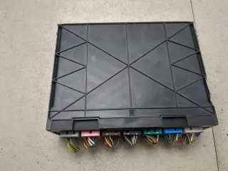 13521148 Блок комфорта Chevrolet Trax Арт 20553958, вид 2