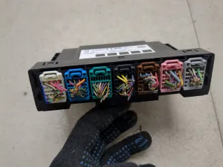 13521148 Блок комфорта Chevrolet Trax Арт 20553958, вид 3