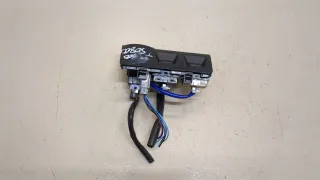484F7401634 Кнопка запуска двигателя Subaru XV 2 Арт 20405372, вид 1