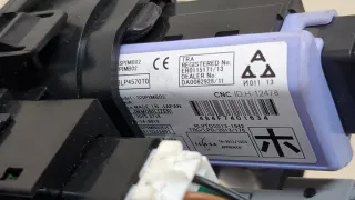 484F7401634 Кнопка запуска двигателя Subaru XV 2 Арт 20405372, вид 4