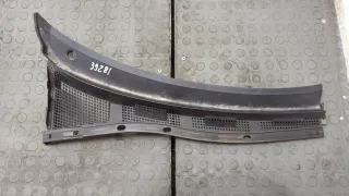 BP4K507R0F Решетка стеклоочистителя (Дождевик) Mazda 3 BK Арт 20554285, вид 1