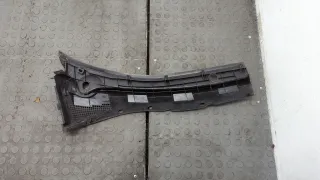 BP4K507S0F Решетка стеклоочистителя (Дождевик) Mazda 3 BK Арт 20554521, вид 2