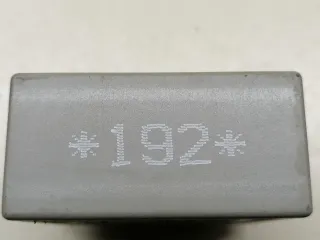 1J0955531 Реле стеклоочистителей (дворников) Volkswagen Passat B5 Арт 2085462, вид 4