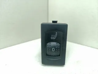 3B0963564D Кнопка подогрева сидений Volkswagen Passat B5 Арт 2088311, вид 2