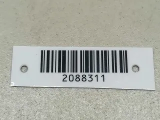 3B0963564D Кнопка подогрева сидений Volkswagen Passat B5 Арт 2088311, вид 5