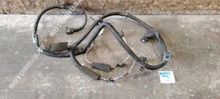  Проводка бампера переднего Nissan X-Trail T32 Арт 00120465, вид 1