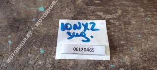  Проводка бампера переднего Nissan X-Trail T32 Арт 00120465, вид 2