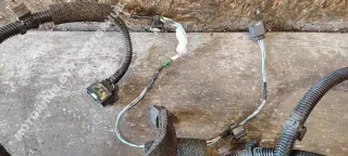  Проводка бампера переднего Nissan X-Trail T32 Арт 00120465, вид 4