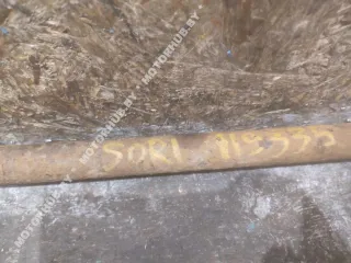  Тяга реактивна Kia Sorento 1 Арт 00119335, вид 2