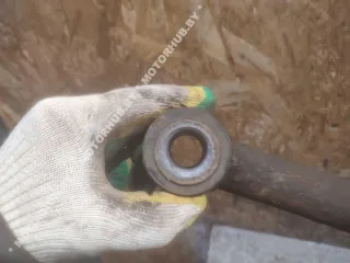  Тяга реактивна Kia Sorento 1 Арт 00119335, вид 7