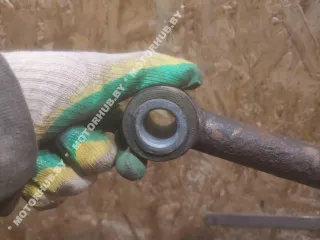  Тяга реактивна Kia Sorento 1 Арт 00119335, вид 8