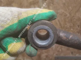  Тяга реактивна Kia Sorento 1 Арт 00119335, вид 9