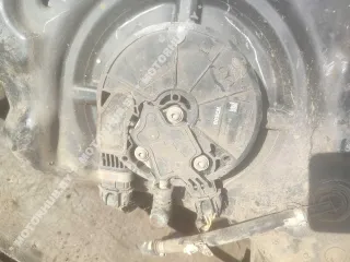 0444040015,FPLA5J229AB,GK725J228A Бак AdBlue Land Rover Discovery sport Арт 00120321, вид 11