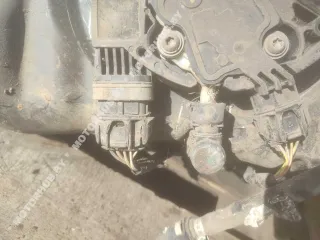 0444040015,FPLA5J229AB,GK725J228A Бак AdBlue Land Rover Discovery sport Арт 00120321, вид 13