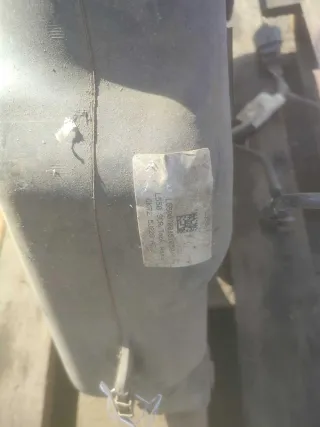 0444040015,FPLA5J229AB,GK725J228A Бак AdBlue Land Rover Discovery sport Арт 00120321, вид 9