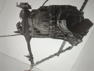 KSY,0AN300041L Вариатор Audi A6 C6 (S6,RS6) 2.7л TDI Арт 20559287, вид 1