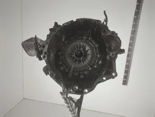 KSY,0AN300041L Вариатор Audi A6 C6 (S6,RS6) 2.7л TDI Арт 20559287, вид 2