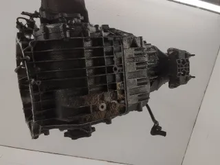 KSY,0AN300041L Вариатор Audi A6 C6 (S6,RS6) 2.7л TDI Арт 20559287, вид 3