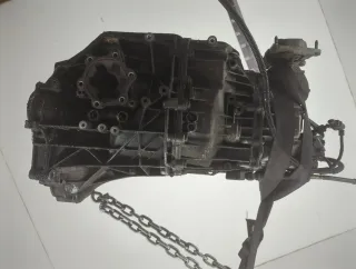 KSY,0AN300041L Вариатор Audi A6 C6 (S6,RS6) 2.7л TDI Арт 20559287, вид 4