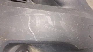 1685545080 Клык бампера передний правый Peugeot Boxer 3 Арт 20500367, вид 2