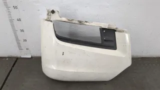 81416106754 Клык бампера передний правый MAN TGX Арт 20419266, вид 1