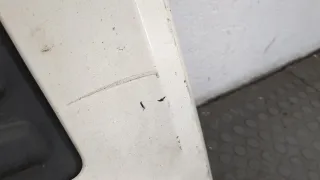 81416106754 Клык бампера передний правый MAN TGX Арт 20419266, вид 3