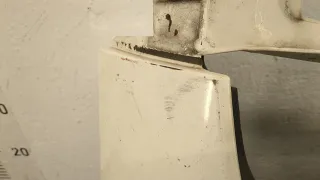 81416106754 Клык бампера передний правый MAN TGX Арт 20419266, вид 4