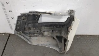 81416106754 Клык бампера передний правый MAN TGX Арт 20419266, вид 5