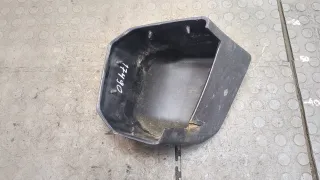  Клык бампера передний правый Jeep Wrangler JK Арт 20440600, вид 2