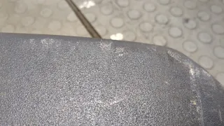  Клык бампера передний правый Jeep Wrangler JK Арт 20440600, вид 5