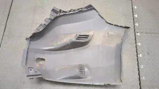 1315079070 Клык бампера передний правый Peugeot Boxer 3 Арт 20273166, вид 2