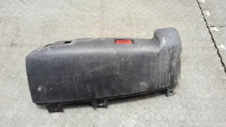1637185480 Клык бампера задний левый Citroen Jumper 3 Арт 20268788, вид 1