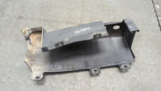 1637185480 Клык бампера задний левый Citroen Jumper 3 Арт 20268788, вид 2