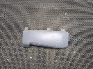 7410AP,1617417980 Клык бампера задний левый Citroen Jumper 2 Арт 8484699, вид 1