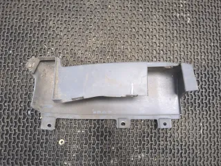 7410AP,1617417980 Клык бампера задний левый Citroen Jumper 2 Арт 8484699, вид 3